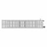 75 Cubic Meters Oil Tank | 3D Engineering Design File_90_0_degree_snapshot