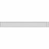 Parametric Safety Fence Model In Nx - Standard Mechanical Component_0_270_degree_snapshot