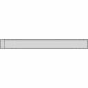 Parametric Safety Fence Model In Nx - Standard Mechanical Component_0_90_degree_snapshot