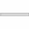 Parametric Safety Fence Model In Nx - Standard Mechanical Component_0_90_degree_snapshot