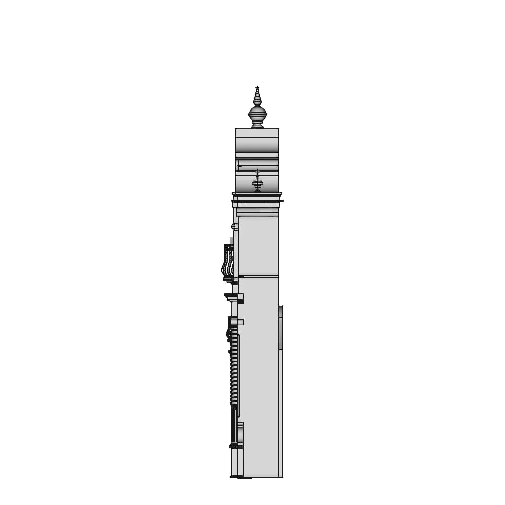 Pediment - Downloadable CAD Representation_0_90_degree_snapshot