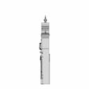 Pediment - Downloadable CAD Representation_0_90_degree_snapshot