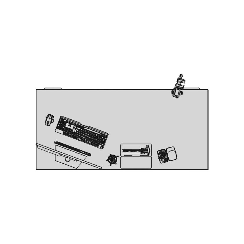 Workplace | 3D Engineering Design File