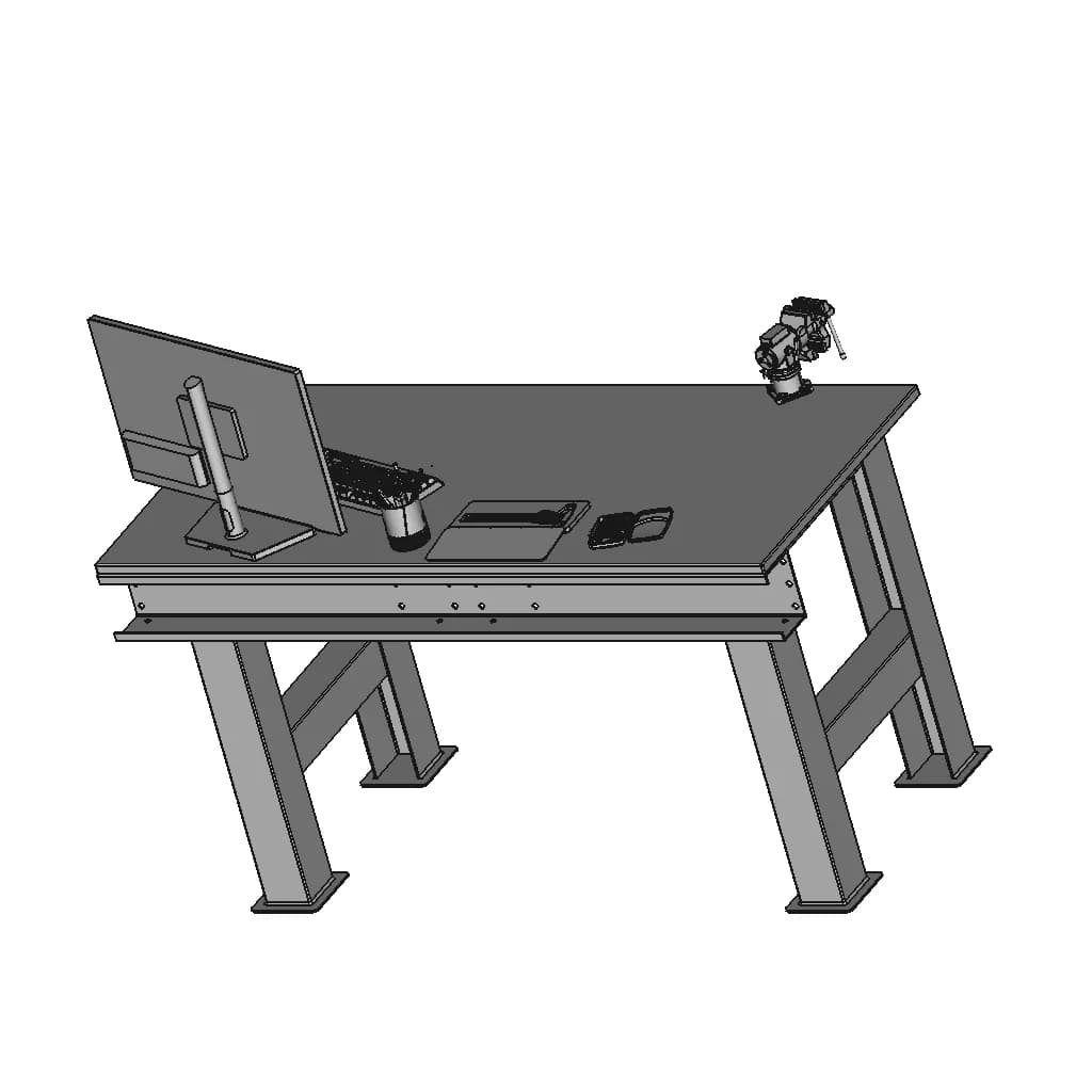 Workplace | 3D Engineering Design File_60_30_degree_snapshot