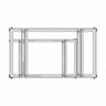 Heatpump / Air Conditioner Floor Bracket - Standard Mechanical Component_0_0_degree_snapshot