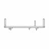 Heatpump / Air Conditioner Floor Bracket - Standard Mechanical Component_270_0_degree_snapshot