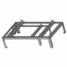 Heatpump / Air Conditioner Floor Bracket - Standard Mechanical Component_60_30_degree_snapshot