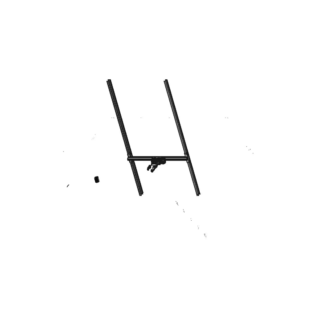 Ceiling Crane | 3D Engineering Design File_60_30_degree_snapshot
