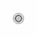 Sample Shaft With Mounting Plates, Angle Clutch And Gear | High-Quality CAD Model_0_270_degree_snapshot