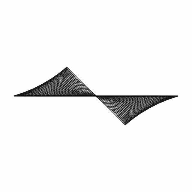 Learn Complex Surface With Simple Logic | High-Quality CAD Model
