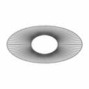 Learn Complex Surface With Simple Logic | High-Quality CAD Model_270_0_degree_snapshot