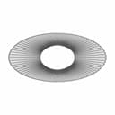 Learn Complex Surface With Simple Logic | High-Quality CAD Model_90_0_degree_snapshot
