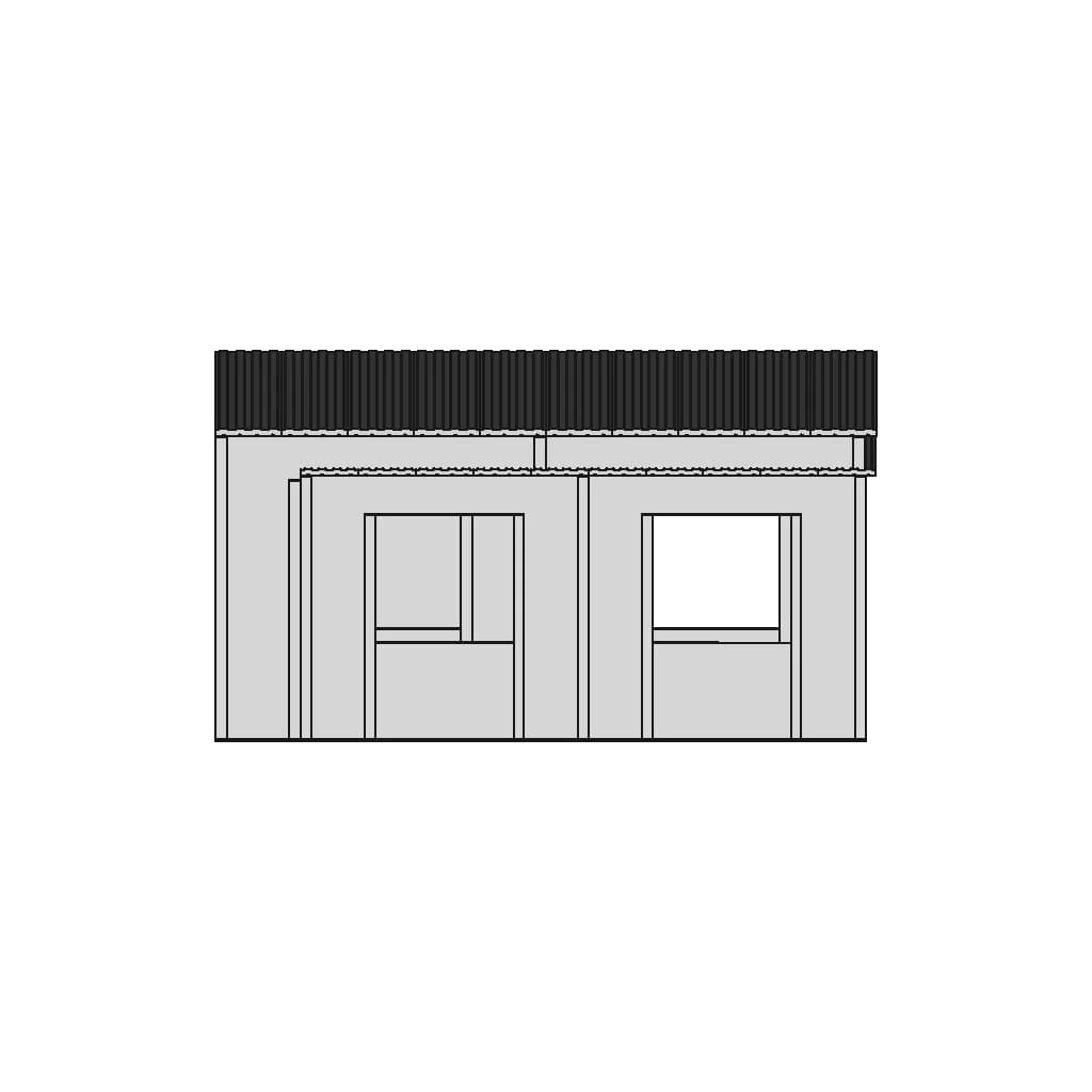 My Sweet Home - Standard Mechanical Component_0_0_degree_snapshot