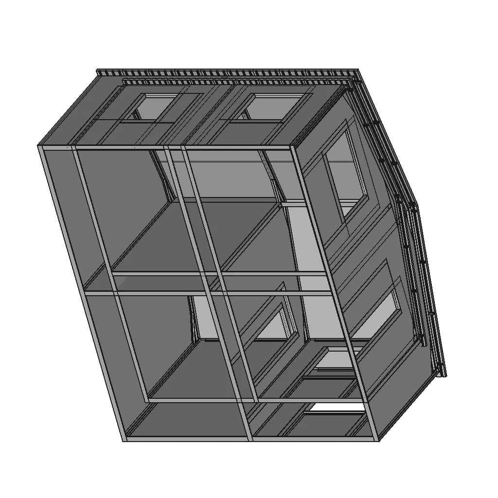 My Sweet Home - Standard Mechanical Component_60_30_degree_snapshot