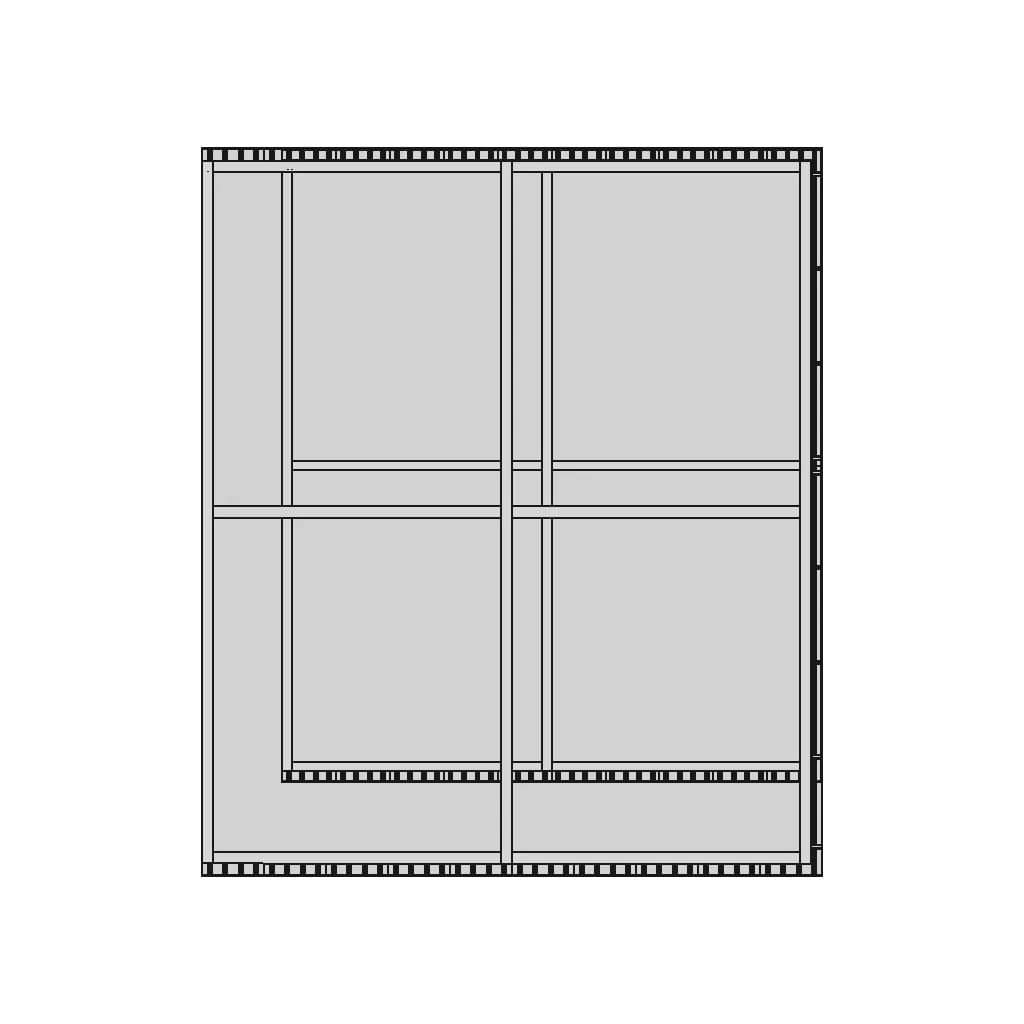 My Sweet Home - Standard Mechanical Component_90_0_degree_snapshot