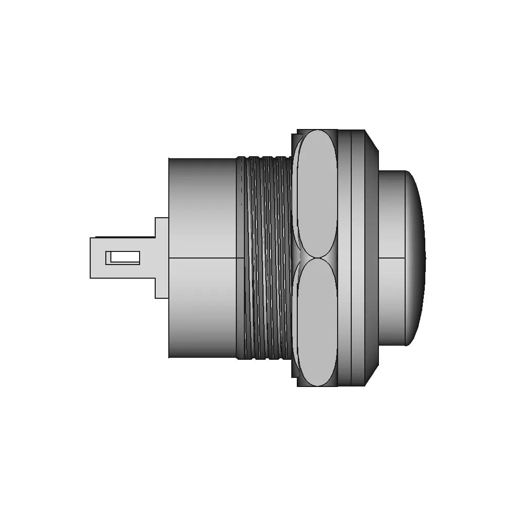 Excavator Controller For Construction Similator - Standard Mechanical Component_0_270_degree_snapshot
