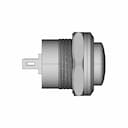 Excavator Controller For Construction Similator - Standard Mechanical Component_0_270_degree_snapshot