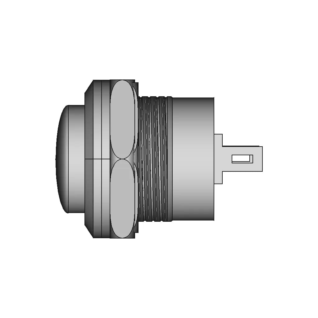Excavator Controller For Construction Similator - Standard Mechanical Component_0_90_degree_snapshot