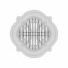 Gable Vent | High-Quality CAD Model_0_0_degree_snapshot
