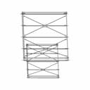 Car Parking With Custom Angles | High-Quality CAD Model_0_0_degree_snapshot