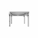 Car Parking With Custom Angles | High-Quality CAD Model_90_0_degree_snapshot