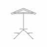 Picnic Table - Standard Mechanical Component_0_0_degree_snapshot
