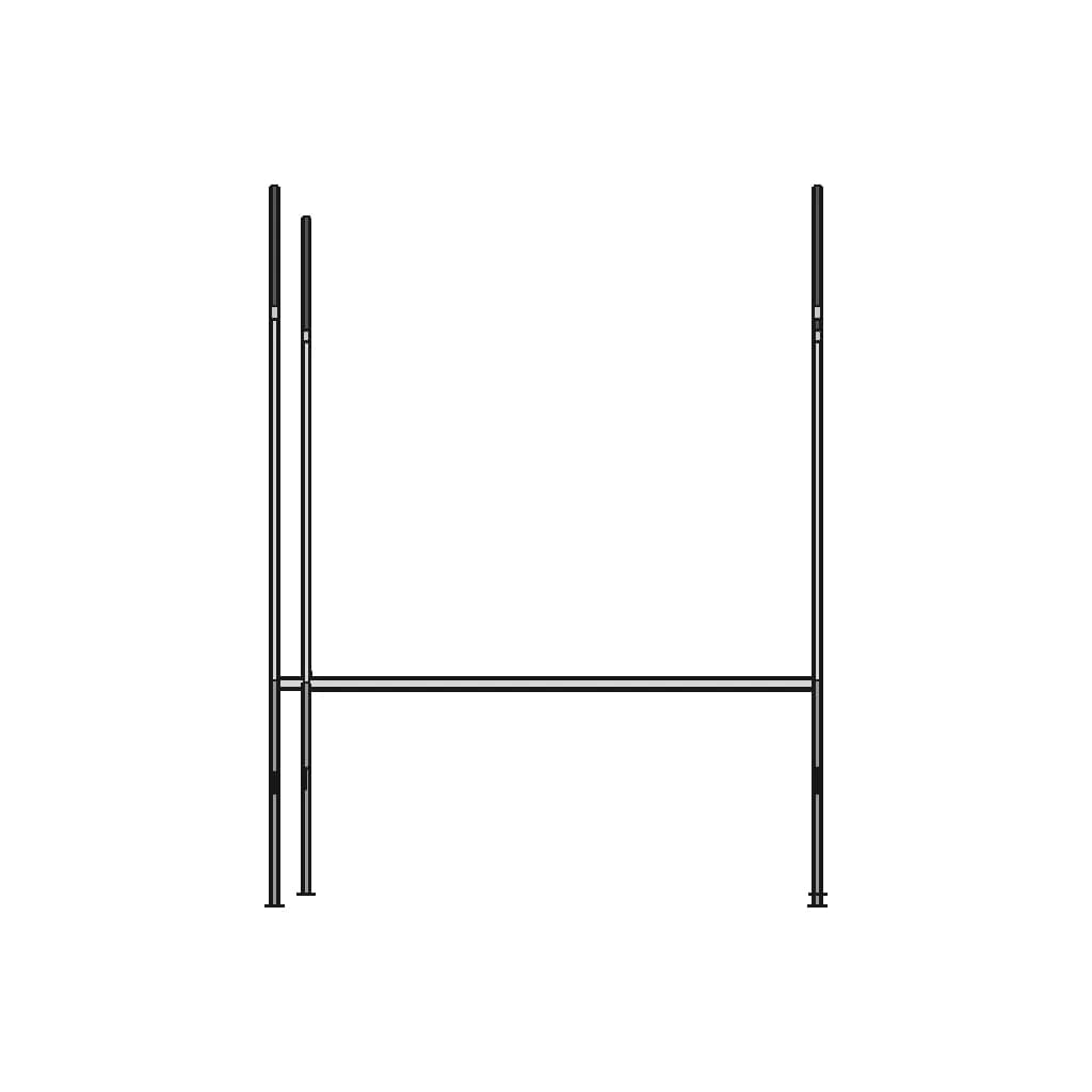 Picnic Table - Standard Mechanical Component_0_270_degree_snapshot