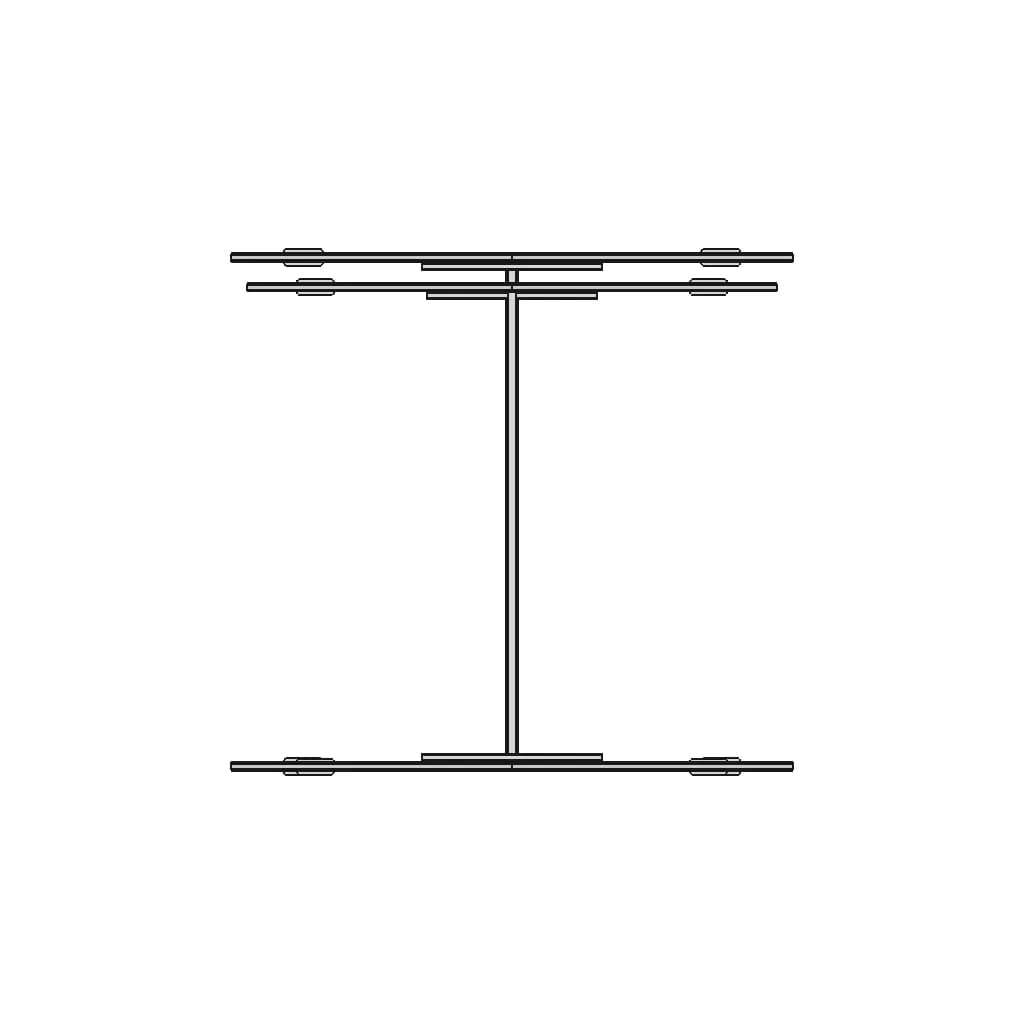 Picnic Table - Standard Mechanical Component_270_0_degree_snapshot