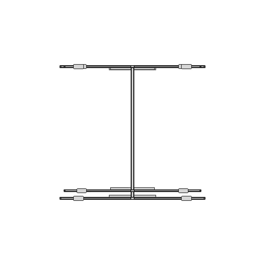 Picnic Table - Standard Mechanical Component_90_0_degree_snapshot
