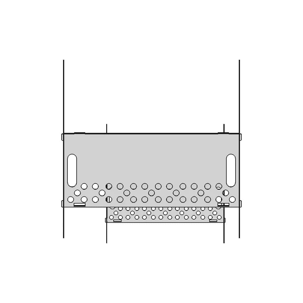 Vw Caravan Sheet Metal Fire Pit | 3D Engineering Design File_0_90_degree_snapshot