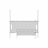 Vw Caravan Sheet Metal Fire Pit | 3D Engineering Design File_0_90_degree_snapshot
