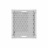 Vw Caravan Sheet Metal Fire Pit | 3D Engineering Design File_270_0_degree_snapshot