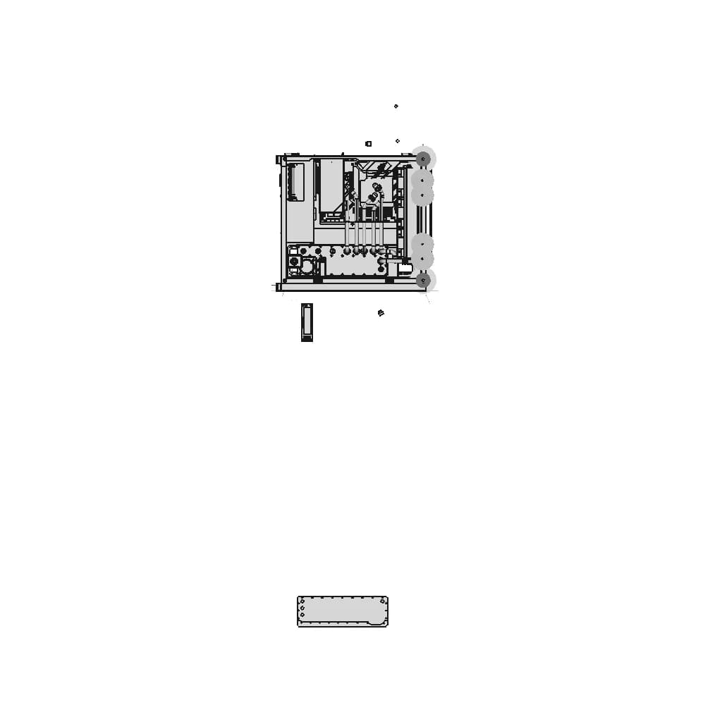Corsair 7000D | High-Quality CAD Model_0_270_degree_snapshot