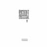 Corsair 7000D | High-Quality CAD Model_0_90_degree_snapshot