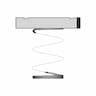 Spring Nut 10Mm - Downloadable CAD Representation_0_0_degree_snapshot