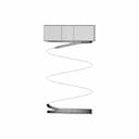 Spring Nut 10Mm - Downloadable CAD Representation_0_270_degree_snapshot