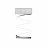 Spring Nut 10Mm - Downloadable CAD Representation_0_270_degree_snapshot