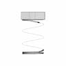Spring Nut 10Mm - Downloadable CAD Representation_0_90_degree_snapshot