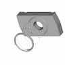 Spring Nut 10Mm - Downloadable CAD Representation_60_30_degree_snapshot