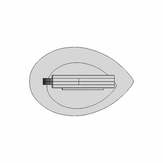 Table (Bàn Uống Trà) | High-Quality CAD Model