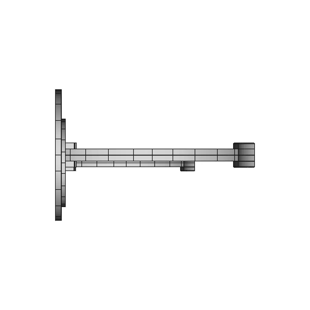 Table (Bàn Uống Trà) | High-Quality CAD Model_0_270_degree_snapshot