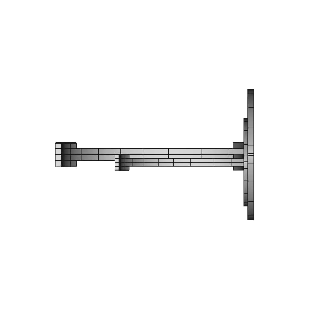 Table (Bàn Uống Trà) | High-Quality CAD Model_0_90_degree_snapshot