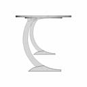 Table (Bàn Uống Trà) | High-Quality CAD Model_270_0_degree_snapshot