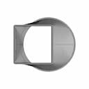 Connector 120Х90 - Standard Mechanical Component_0_0_degree_snapshot