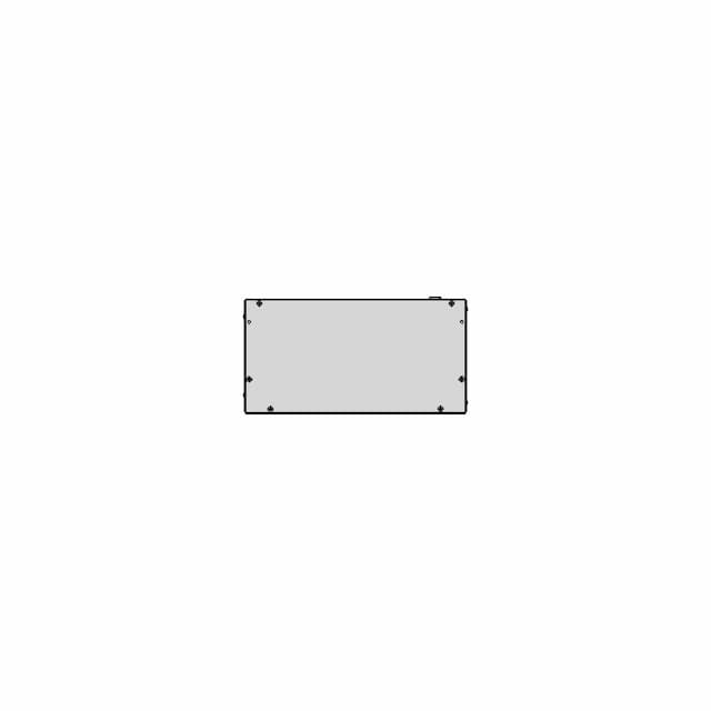 Омега Стандарт М2 10.01.000 | 3D Engineering Design File
