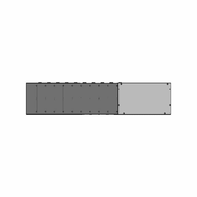 Омега Стандарт М2 10.01.000 | 3D Engineering Design File