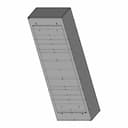 Омега Стандарт М2 10.01.000 | 3D Engineering Design File_60_30_degree_snapshot