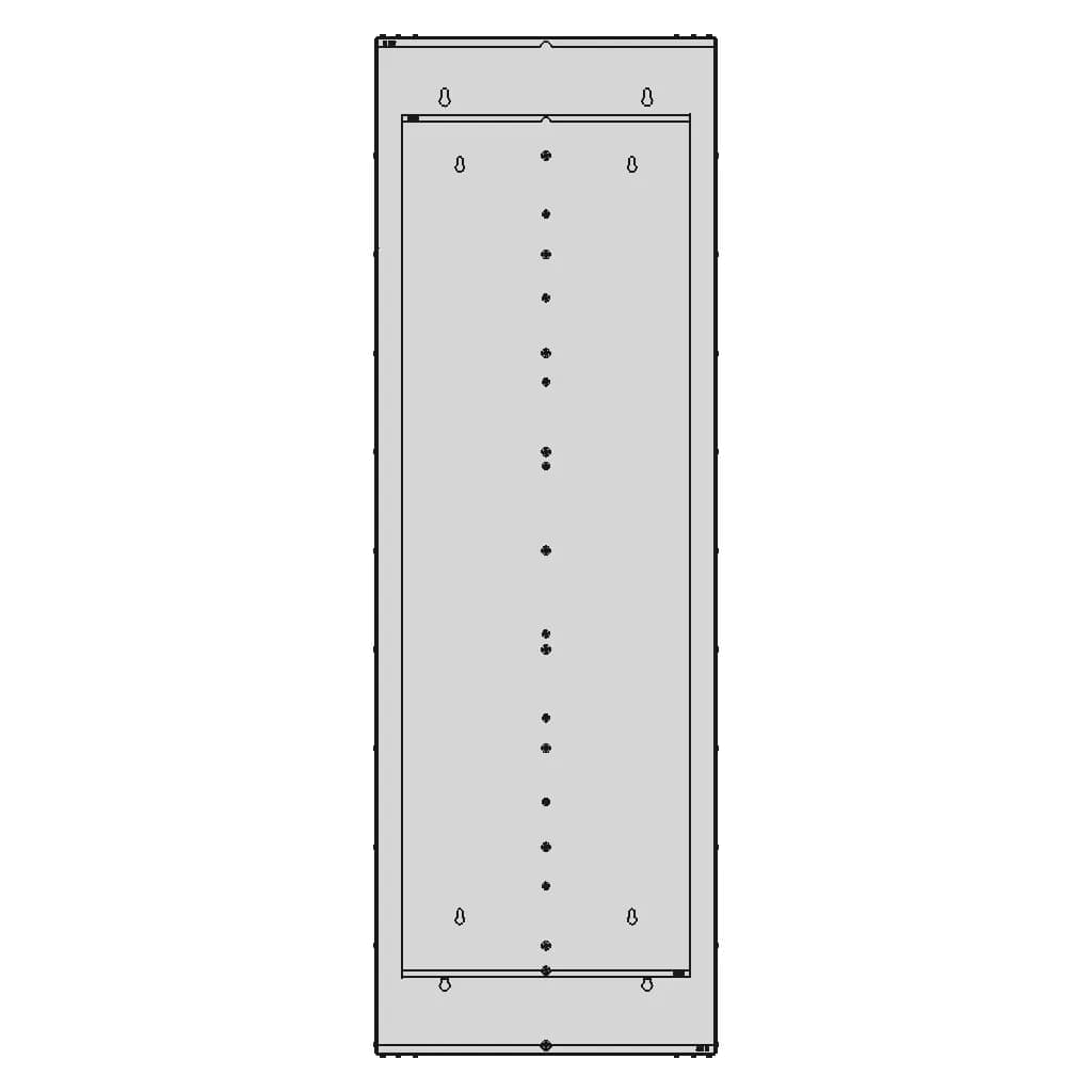 Омега Стандарт М2 10.01.000 | 3D Engineering Design File_90_0_degree_snapshot