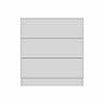 Base Cabinet W32 H34.5 D24 | 3D Engineering Design File_0_0_degree_snapshot