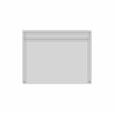 Base Cabinet W32 H34.5 D24 | 3D Engineering Design File_90_0_degree_snapshot
